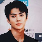 [세훈] 160604 드콘 <b>레드카</b>펫 프리뷰2