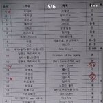 [NCT] 드콘 <b>순서</b>