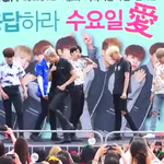 [방탄소년단] 남주니 <b>엄지</b>척 올리는거