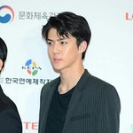 [세훈] 160604 <b>드콘</b> 기사사진