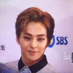 [EXO] 오늘따라 <b>성숙</b>미발산하는 밍소쿠