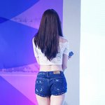 [모두드루와] 뒷태 예쁜 여자아이돌
