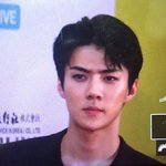 [세훈] 160604 드콘 <b>레드카</b>펫 프리뷰3
