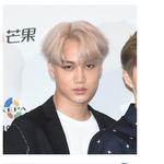 [댓글부탁해] 오늘자 카이 비주얼 <b>위엄</b> ㄷㄷㄷㄷ.jpg