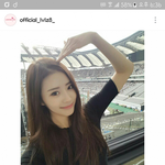 [러블리즈] 공식인스타 <b>미주</b>