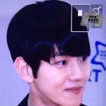[백현] 수트백현은 ㄹㅇ이죠!!!