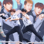 [방탄소년단] 와........셉미안무..