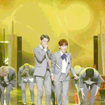 [EXO] 앙 너무 좋아