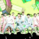 [EXO] 셉을 아껴줘