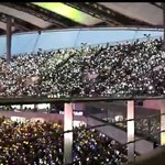 [EXO] 우리<b>팬</b><b>석</b>