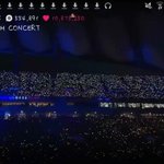 [EXO] <b>작년도</b> 많았지만 올해가 더많은듯