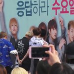 [방탄소년단] 오늘<b>여의도</b>영상뜬거보는데슥지밖에안보여