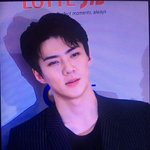 [세훈] 160604 드콘 <b>레드카</b>펫 프리뷰4