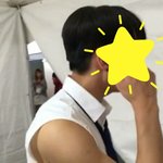 [EXO] 대기실에서 타<b>가수들</b> 우리함성 다 들리겠네 천막이라서