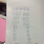 [댓글부탁해] 너넨 버스<b>좌석</b>어디가좋아?