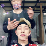 [BAP] 오늘도 미모 <b>열일</b>중