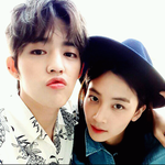 [EXO] 에<b>스쿱</b> 판판이 닮은걸로 유명 ㅋㅋ