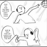 무리가 <b>홀수</b>인데