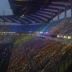 [드루와] 드콘 현장인데 러블리즈,티아라 <b>호응</b> 너무 없더라