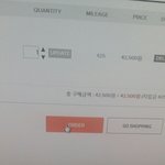 [방탄소년단] 아 무섭다