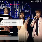 [EXO] 아니 신발 그룹이름도 제대로 못 쓰면서