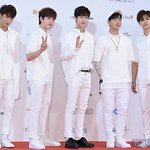 [<b>B1A4</b>] 오늘 드콘