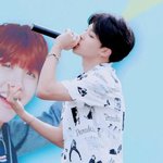 [방탄소년단] <b>지민이</b>음료수광고