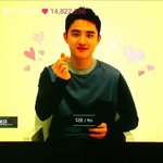 [<b>경수</b>] <b>경수</b>에게 팬이란