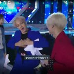 [EXO] 방금 종인이 스포한거냐???춤추다가 <b>태민</b>이랑같이웃음