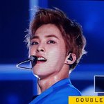 [EXO] 와씨발 <b>목젖</b>