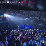 [EXO] 왔ㅂ ㅈㄴ이쁜 <b>엑셀</b>