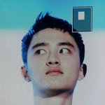 [EXO] 눈 진짜 <b>크다</b>