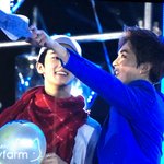 [EXO] 이거 민석이가 엔<b>도시</b>한테