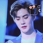 [EXO] 준면아 천<b>사니</b>