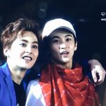 [NCT] 애들 <b>챙</b><b>김</b> 받는거