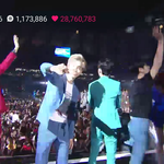 [EXO] 김준면캡하려고고했는데 자체<b>후광</b>처리ㅅㅂ