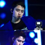 [EXO] 도경수 머리길었으면 개썅<b>리즈</b>였다 ㅇㅈ?