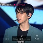 [EXO] <b>내</b> <b>폰</b>이 잘못했네;;