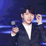 [인피니트] 인이어 빼고 노래듣는 <b>우현</b>이ㅜㅜㅢ