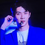[세훈] 160604 <b>드콘</b> 프리뷰3