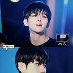 [EXO] 백현이 <b>볼살</b>은빠졌긴 빠졌는데