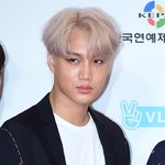 <b>여초</b>에서 난리난 엑소 레드카펫