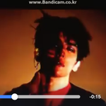 [EXO] 몬스터 티져 변백현 지림