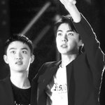[EXO] 세훈이저사진어디서주운거짘ㅋㅋ
