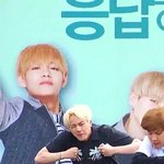 [방탄소년단] 나 지금 <b>직캠</b> 봤는데 석찌..
