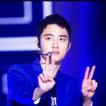 [EXO] 근엄<b>큐티</b>