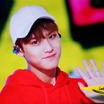 [세븐틴] 오늘 김민규미모 5졌음...