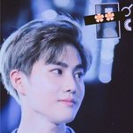 [EXO] <b>우주</b>대존잘이네
