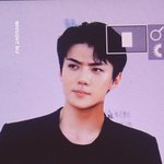 [EXO] 솔직히 강똥원 원핀 저리가<b>라다</b> 내새끼 미모