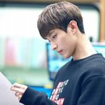 [세븐틴] 석민이가 진짜 설레긴 하나봐